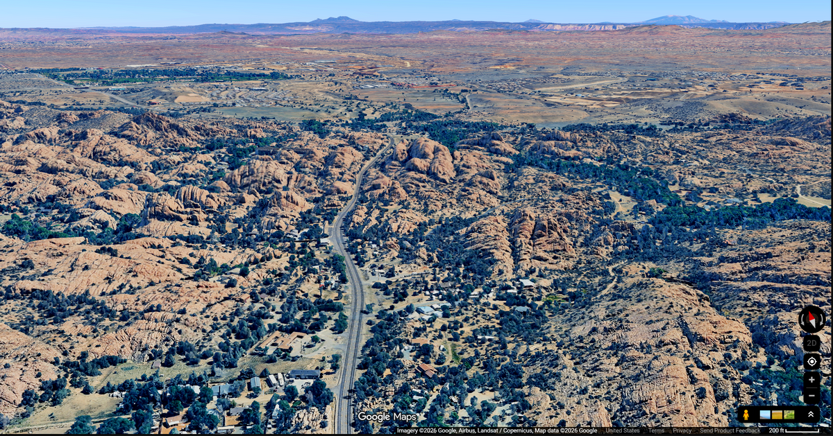 Google Map