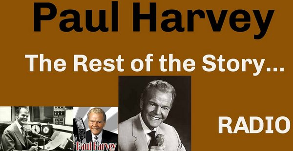 PaulHarvey
