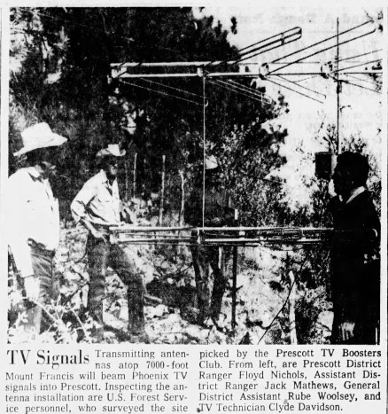 TV
